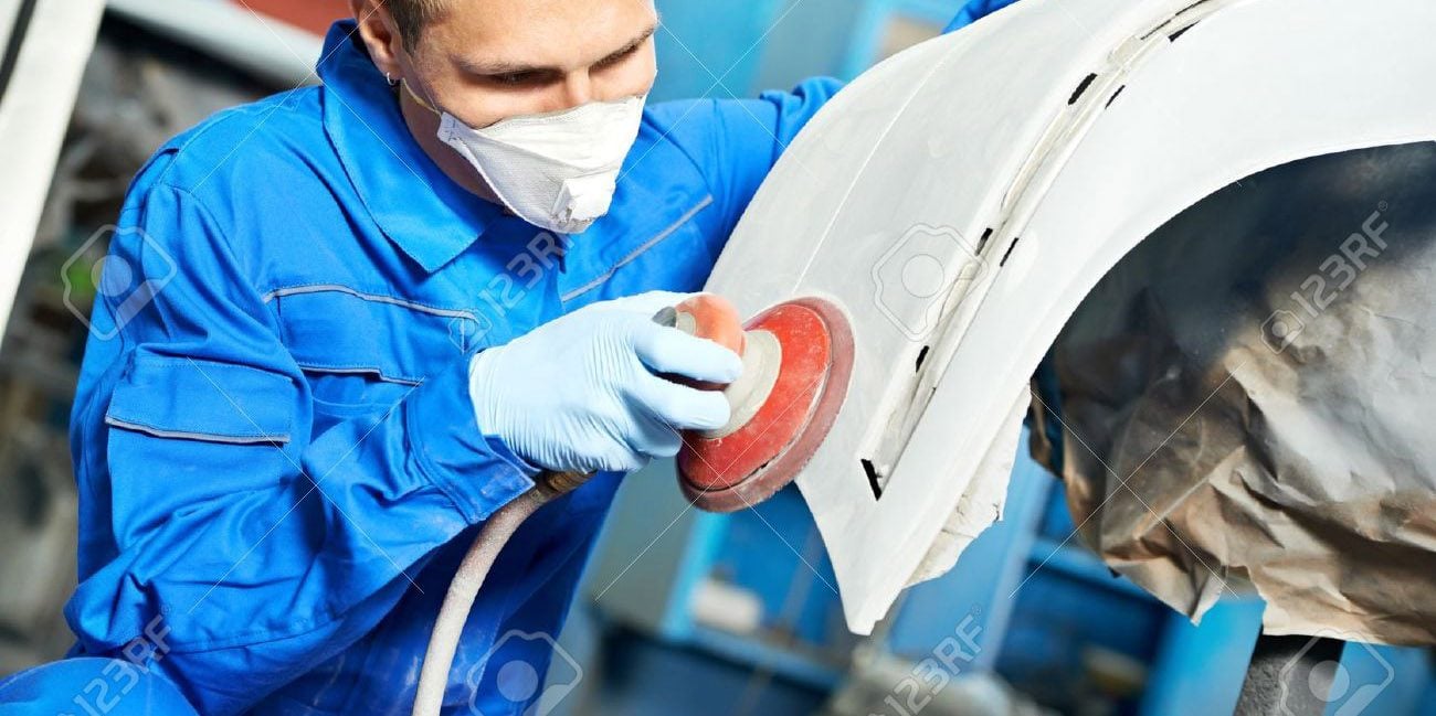 Plastic Bumper Repair: Cracks, Scratches, and Paint Adhesion