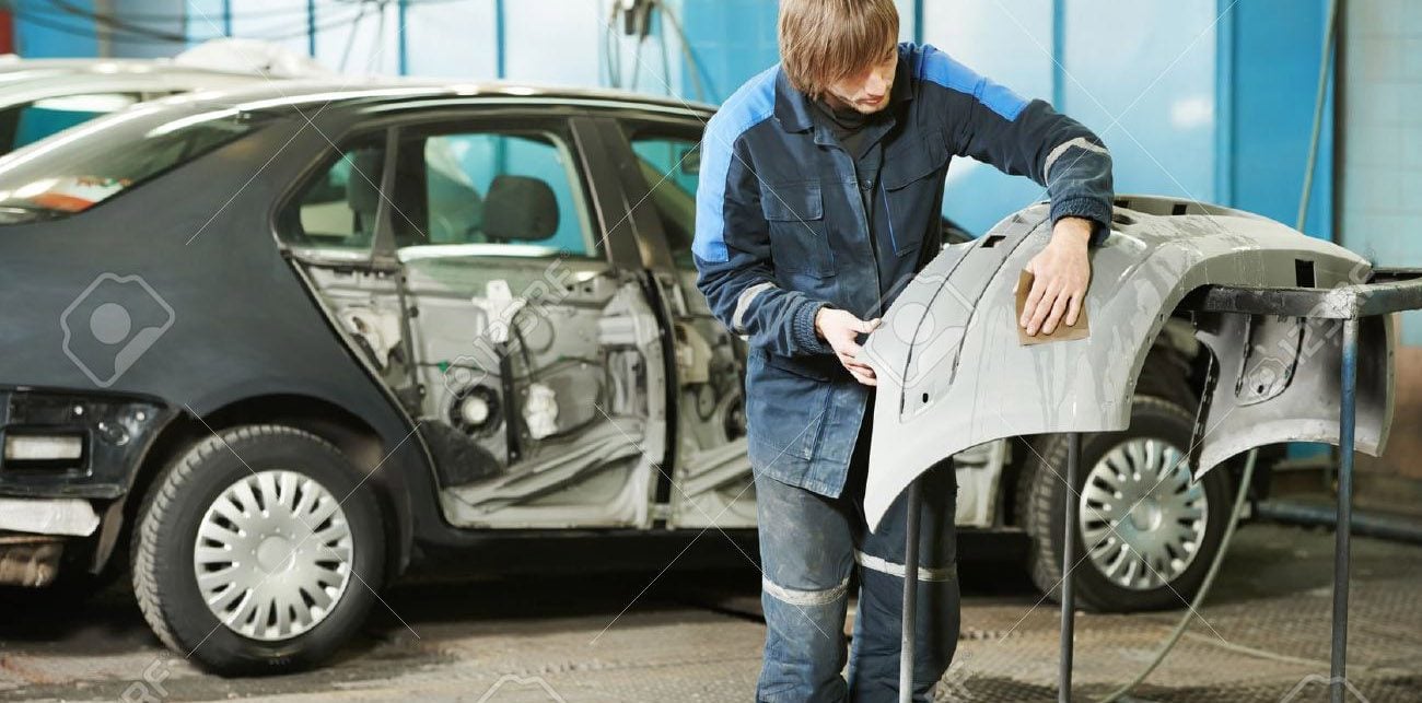 Bumper Repair Cost: What Affects the Quote After a Hit
