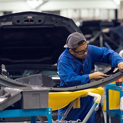 Auto body repair Best Auto Paint Shop Dallas Reveals: The Easiest & Hardest Car Paint Colors to Maintain