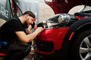 7 Shocking Truths About Dallas Auto Body and Paint Services