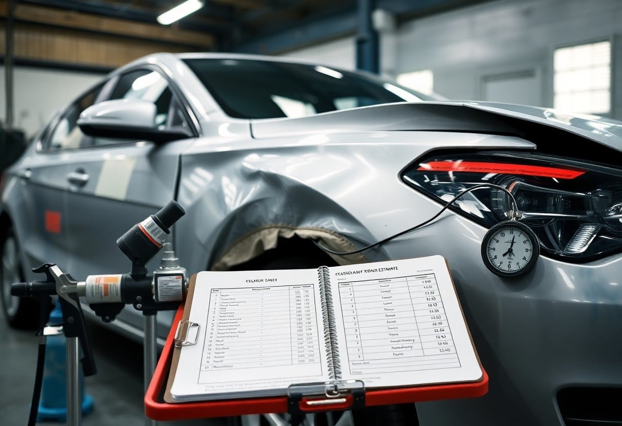 cost of collision paint repair in arlington thz Rock Chip Repair: When Touch-Up Works and When You Need a Shop