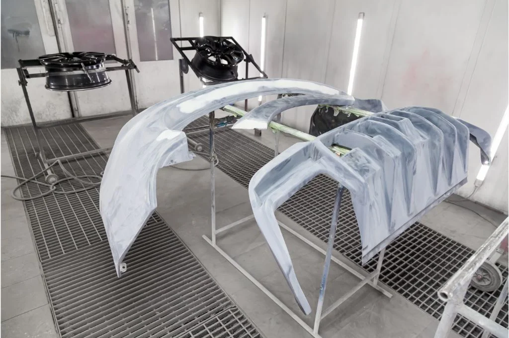 Auto Paint Custom Refinishing TX – Expert Refinishing Services