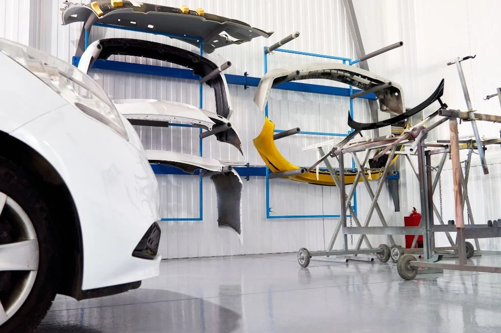 4 Reasons Professional Auto Paint Shop in Dallas Reign Supreme Dallas Auto Paint Beyond the Spray Can: 4 Reasons Why Professional Auto Paint Shop in Dallas Reign Supreme Over DIY Projects